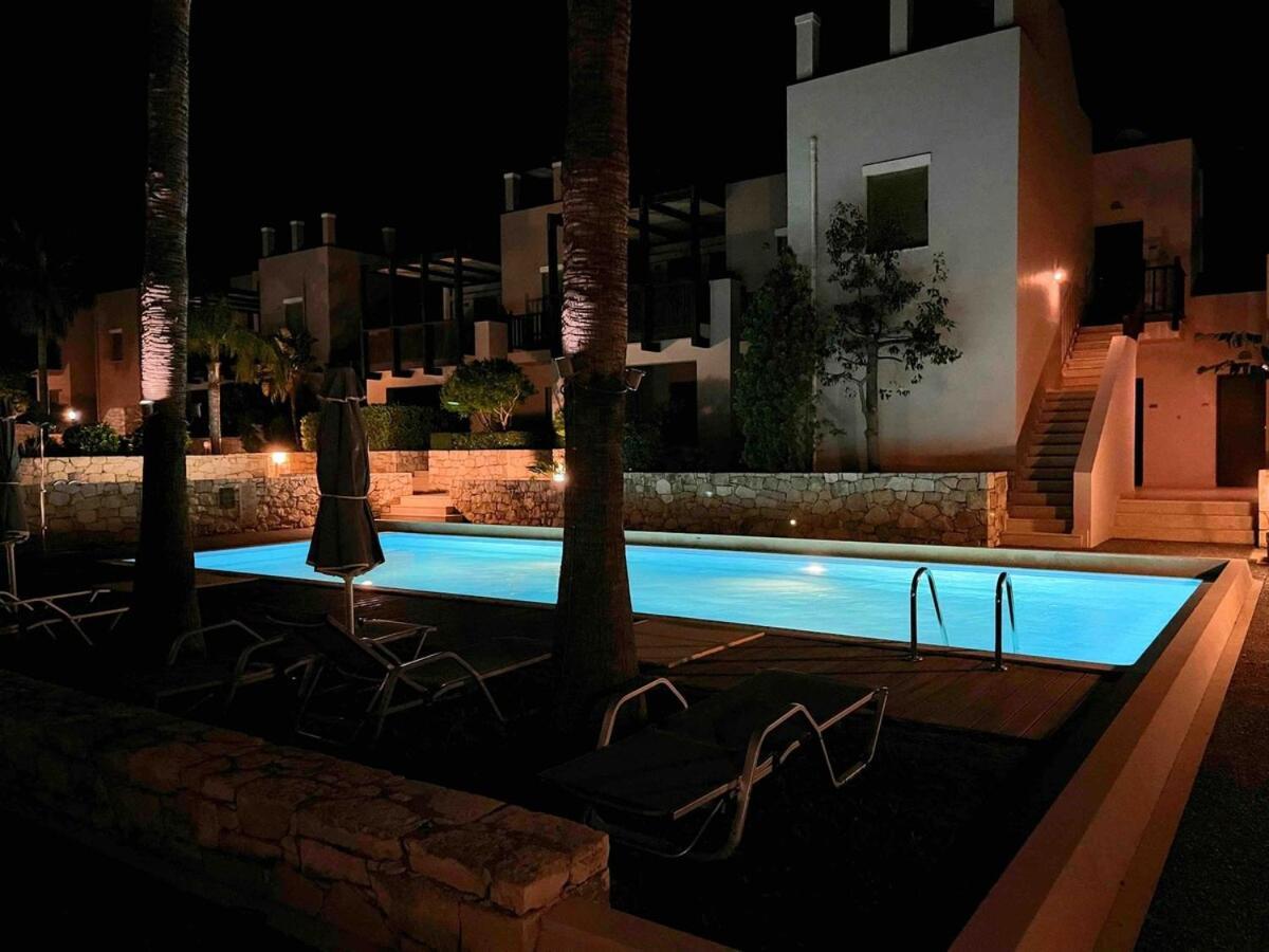 Annamaria Sea Side View Studio- 25M From The Beac Plakias Buitenkant foto