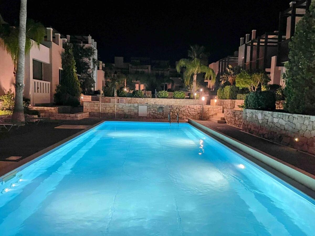 Annamaria Sea Side View Studio- 25M From The Beac Plakias Buitenkant foto