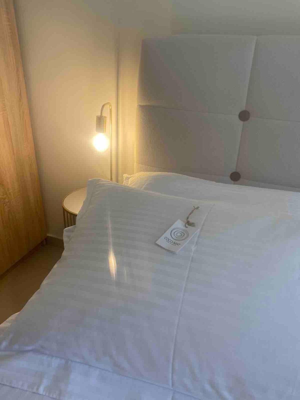 Annamaria Sea Side View Studio- 25M From The Beac Plakias Buitenkant foto