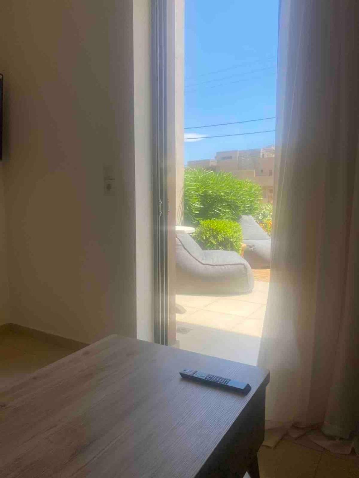 Annamaria Sea Side View Studio- 25M From The Beac Plakias Buitenkant foto