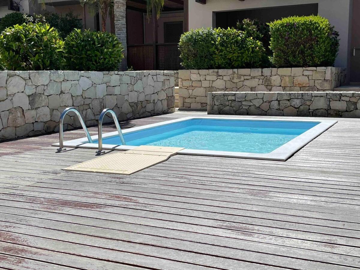 Annamaria Sea Side View Studio- 25M From The Beac Plakias Buitenkant foto