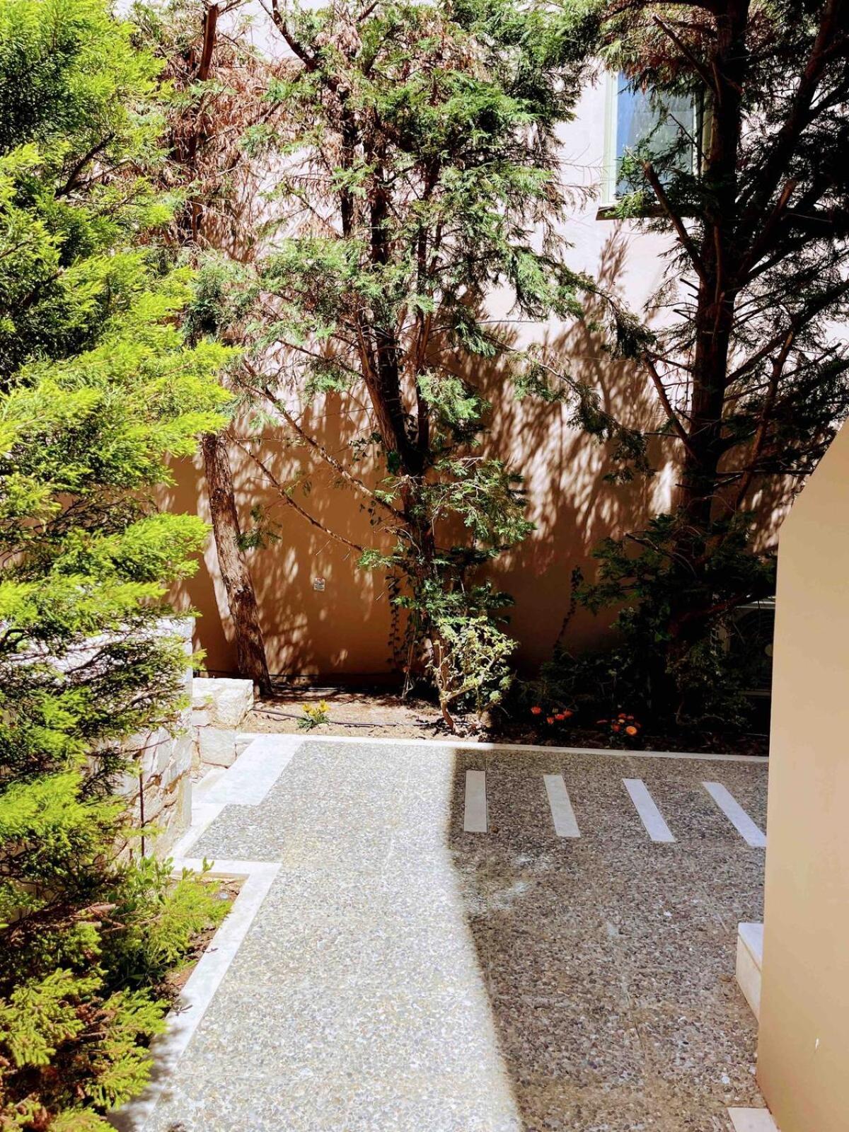 Annamaria Sea Side View Studio- 25M From The Beac Plakias Buitenkant foto